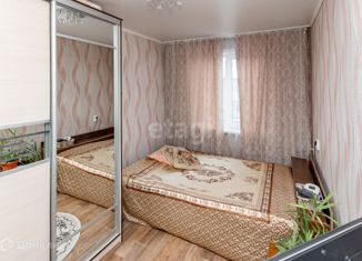 Продажа 2-комнатной квартиры, 43.8 м2, Барнаул, Центральный район, Интернациональная улица, 228