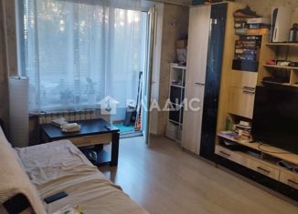 Продам однокомнатную квартиру, 32.3 м2, Москва, улица Седова, 6к2, улица Седова