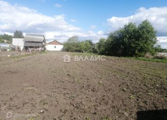 Участок на продажу, 17 сот., село Березовка, Красноармейская улица, 80