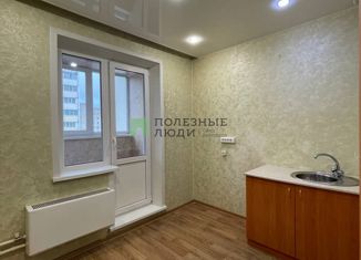 Продается однокомнатная квартира, 32.07 м2, Курганская область, улица Дзержинского, 31А