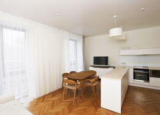 Продаю 3-ком. квартиру, 93.1 м2, Москва, Береговой проезд, 1А, метро Шелепиха