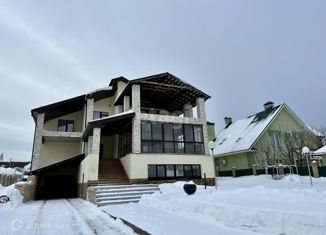 Дом на продажу, 495 м2, село Старосемейкино, Кооперативная улица