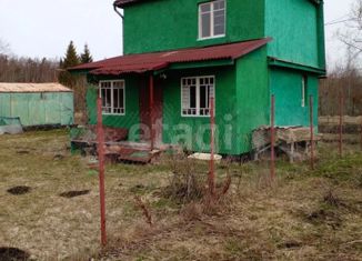 Продаю дом, 50 м2, садоводческий массив Строганово, 7-я линия