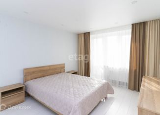 Продается 1-комнатная квартира, 39.5 м2, Тюмень, улица Валентины Трофимовой, 11, ЖК Квартал 1964