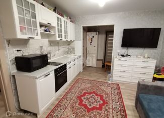 Продается 1-комнатная квартира, 30 м2, Томск, Нижний переулок, 47, ЖК Весенний