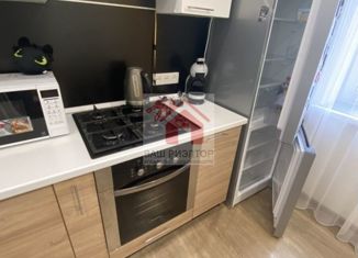 Продам 1-ком. квартиру, 40 м2, Самара, Вольская улица, 48, метро Победа