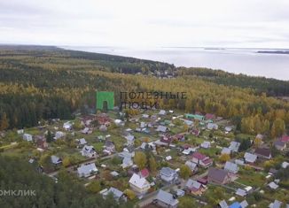 Продается дом, 50 м2, деревня Костяевка, Садовая улица