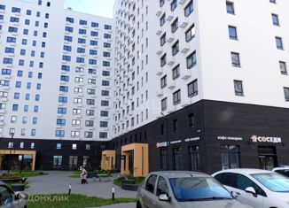 Офис на продажу, 80.2 м2, Пенза, Октябрьский район, улица Яшиной, 2