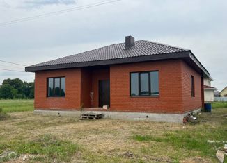 Продажа дома, 108 м2, деревня Елкибаево, Деловая улица, 15В