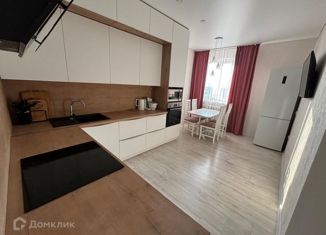 Продажа трехкомнатной квартиры, 92 м2, Белгородская область, микрорайон Будённого, 16