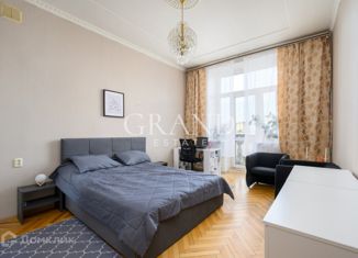 Продам 3-ком. квартиру, 90 м2, Москва, Краснохолмская набережная, 1/15, Краснохолмская набережная