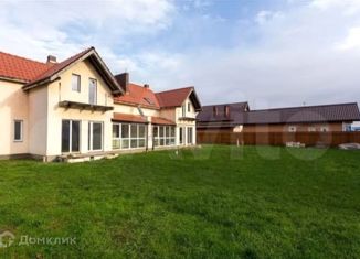 Продается таунхаус, 157 м2, поселок Холмогоровка, Венская улица, 3