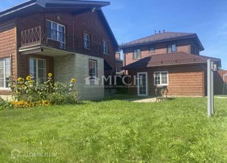 Продается дом, 126.7 м2, деревня Чёрное, Чернореченская улица, 198