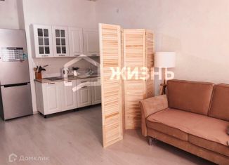 Продам 1-комнатную квартиру, 36.6 м2, Екатеринбург, улица Мира, 47к2, ЖК Проспект Мира