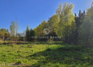 Продажа земельного участка, 22 сот., деревня Уварово