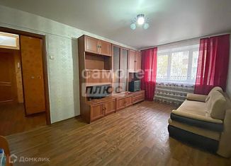 Продается 1-комнатная квартира, 30.3 м2, Татарстан, улица Фрунзе, 6