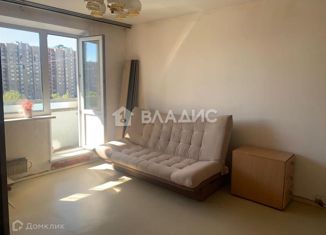 Продам однокомнатную квартиру, 38.9 м2, Москва, улица Мнёвники, 10к1, метро Народное Ополчение