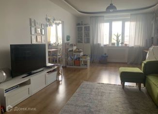 Продаю 4-комнатную квартиру, 158 м2, Москва, Мичуринский проспект, 19к1, метро Раменки