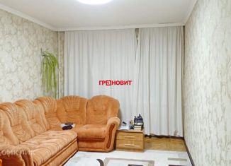 Продажа двухкомнатной квартиры, 41.1 м2, Новосибирск, улица Бурденко, 33, улица Бурденко