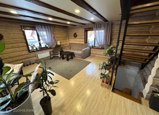 Продажа дома, 114.8 м2, Чайковский, улица Высоцкого, 55А