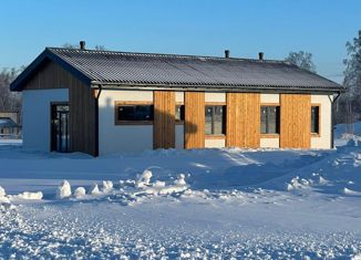 Продаю дом, 71 м2, село Марусино, улица Горького