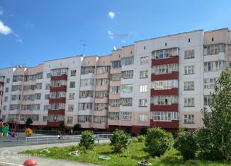 Продаю 1-комнатную квартиру, 49 м2, Сысерть, улица Орджоникидзе, 60