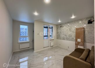 Квартира на продажу студия, 23.8 м2, деревня Столбово, проспект Куприна, 38к1