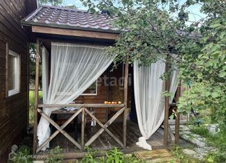 Продаю дом, 20 м2, садовое товарищество Семья