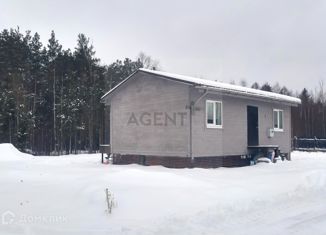 Дом на продажу, 47.4 м2, Свердловская область, СПК Юбилейный, 1