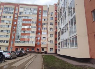 Продажа 2-комнатной квартиры, 57.8 м2, Уфа, ЖК Серебряный Ручей, улица Мечтателей, 6