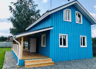 Продажа дома, 120 м2, село Новое Шигалеево