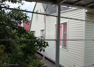 Продается дом, 60 м2, СНТ Озон-2, 8-я улица