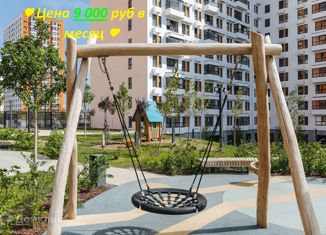 Продаю 1-ком. квартиру, 24.7 м2, Новороссийск, ЖК Черноморский-2, улица Григорьева, 12