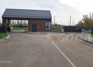 Земельный участок на продажу, 8 сот., коттеджный посёлок 27/72, Зеркальный проезд