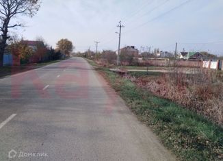 Продажа земельного участка, 15 сот., хутор Новый Сад, Дорожная улица, 6/2