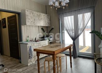 Продажа дома, 115 м2, деревня Хопилово, Гнутская улица, 9Б