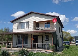 Продаю дом, 186 м2, село Голубинка, Набережная улица, 8