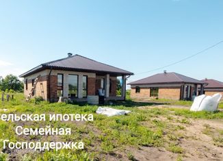 Продается дом, 90 м2, деревня Шмидтово