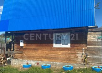 Продаю дом, 43.2 м2, посёлок Красный, улица Артиллеристов