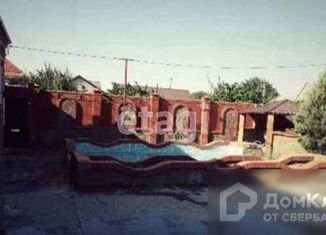 Продам дом, 123 м2, станица Кущёвская, Трудовая улица, 104