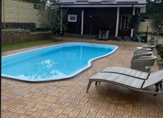 Продажа дома, 530 м2, Арамиль, Парковая улица, 12