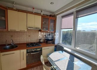 Продам двухкомнатную квартиру, 45.3 м2, Санкт-Петербург, Тихорецкий проспект, 37, Тихорецкий проспект