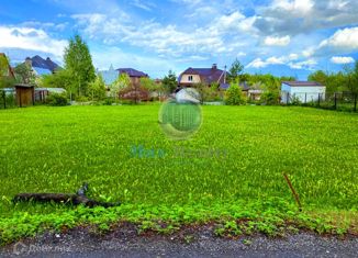 Земельный участок на продажу, 8 сот., СНТ Изумруд, СНТ Изумруд, 11