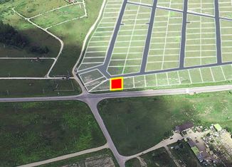 Продаю участок, 7.03 сот., коттеджный посёлок Разумовское