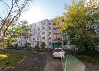 Продается трехкомнатная квартира, 65.3 м2, село Некрасовка, улица Бойко-Павлова, 19