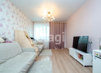 3-ком. квартира на продажу, 93 м2, Новосибирск, улица Ломоносова, 55, улица Ломоносова