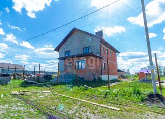 Дом на продажу, 228 м2, поселок городского типа Маслова Пристань, Лучистая улица, 10