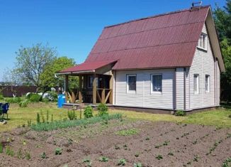 Продается дом, 60 м2, деревня Пудега, деревня Пудега, 15