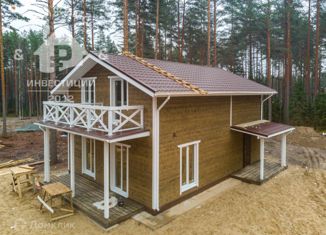 Продажа дома, 125 м2, деревня Бесовец