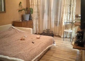 Продаю 1-комнатную квартиру, 26 м2, Новосибирск, улица Бурденко, 17, улица Бурденко